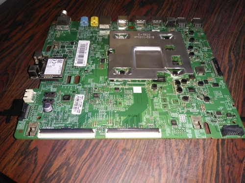 Tv Lcd Samsung 55 Serie Nu7200 (Usado)