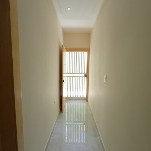 Casa En Venta En Brisa Oriental, Aut. De San Isidro.