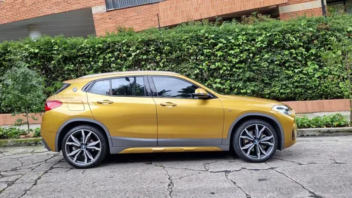 Bmw X2 Sdrivd 20i 2.0 At Full Equipada Con Techo Como Nueva