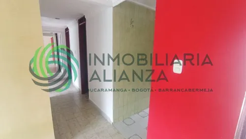 Apartamento En Arriendo En Bellavista. Cod A9442