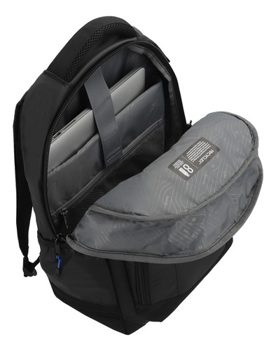 Mochila preta Samsonite Reformation Bravo