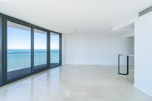 Venta - Departamento - 3 Ambientes - Maral Explanada - Playa Chica