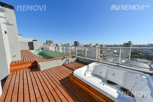 Venta Departamento 3 Ambientes Terraza Villa Luro