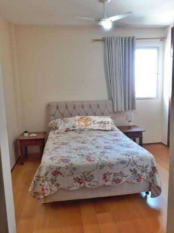 Imagem 10 de 11 de Apartamento Com 1 Dormitório À Venda, 60 M² Por R$ 250.000,00 - Bosque - Campinas/sp - Ap7811