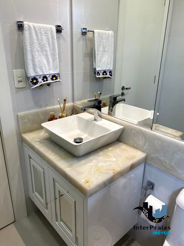 Imagem 1 de 16 de Apartamento Padrão Com 3 Quartos No Ocean Breeze - 830049-v