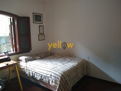 Imagem 13 de 20 de Casa - Arujázinho Iv - Ca-1330