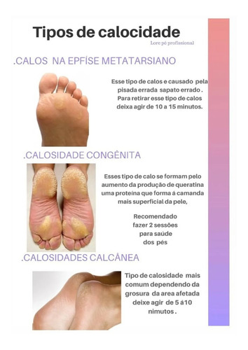 Creme Hidratante Extratos E Colageno 300ml Lore Pé Kit 4und