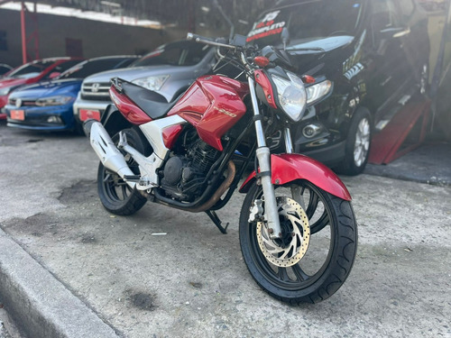 Yamaha Fazer 250 Ys