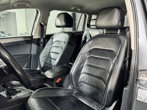 Volkswagen Tiguan TIGUAN ALLSPAC COMF 250 TSI 1.4 FLEX