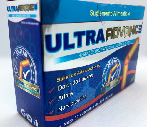 Ultra Adv C3  Original