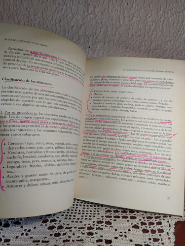 A Los 60 Jubilación Y Vida Plena De José Represas (Usado)