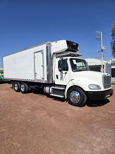 Freightliner M2 Torton Caja Refrigerada 2016 Rabon