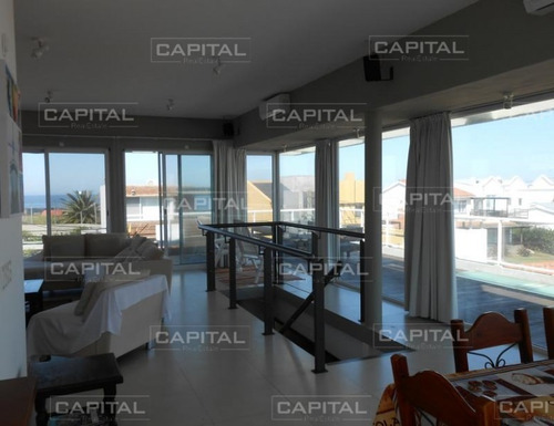Casa En Alquiler Manantiales - Ref: 25712