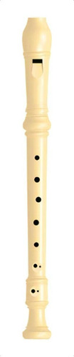 Flauta Moderna Estilo Germânica Blister Com 1 Un Maped 40701 Cor Outro