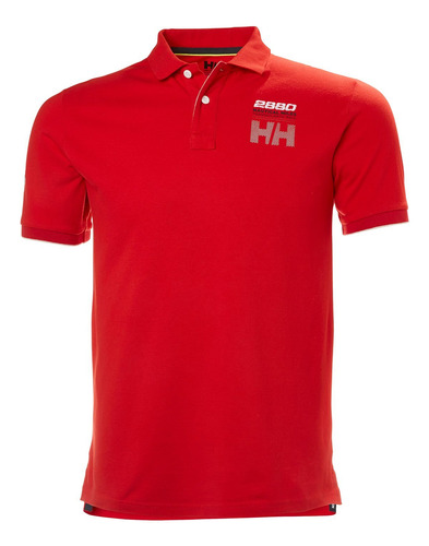 Hansen Hp Club2 Polo Para Hombre