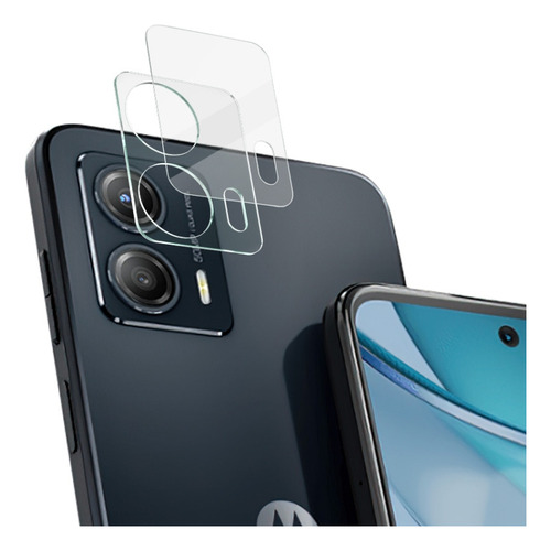 Película De Lente Imak Para Motorola Moto G53 5g/g 5g 2023