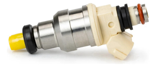 Bocal Injetor De Combustível Inp-470 Para Sidekick X-90 Chev
