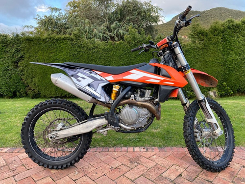 Ktm 450 Sx-f