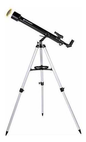 Refractores De Telescopio Telescopio Refractor Bresser Arctu