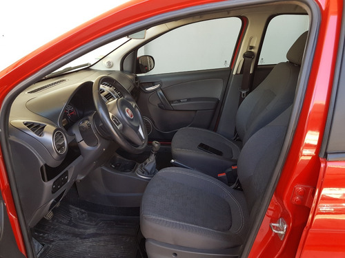 Palio Attractive 5p 1.4 8v