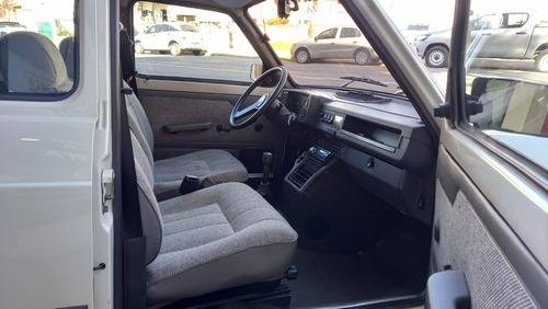 Fiat Fiat 128 Se 1.3 Tr 5
