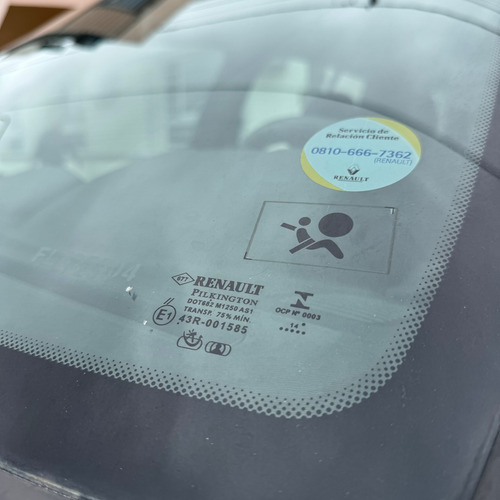 Renault Clio 1.2 Mio Confort Plus Abc