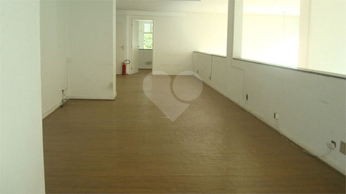 Loja No Bairro De Higienóplis Com Mezanino 453,00 M2!! - 353-im512062