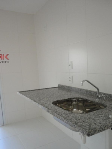 Ref.: 3992 - Apartamento Em Jundiaí Para Venda - V3992