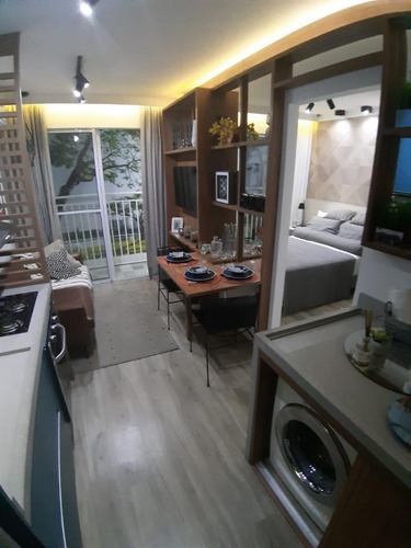 Imagem 11 de 17 de Apartamento À Venda Em São Paulo/sp - Ap1292