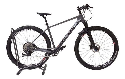 Bicicleta/ Mtb / Absolute / Carbono / Boost / Shimano