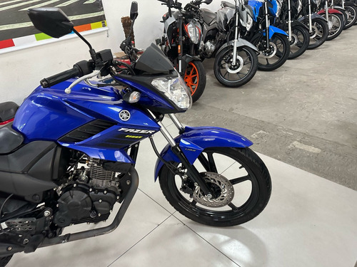 Yamaha Ys Fazer 150 Sed 2023 / 15.955 Km