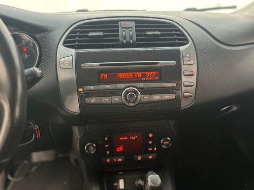 Fiat Bravo Absolute Dual