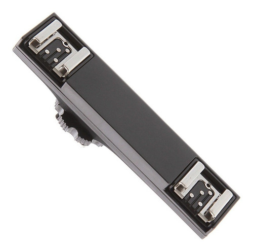 Bracket Doble Canon Ttl