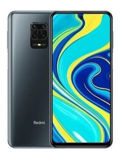 Xiaomi Redmi Note 9s 128gb 6gb Ram Cámara 48+8+5+2 Mp Chacao
