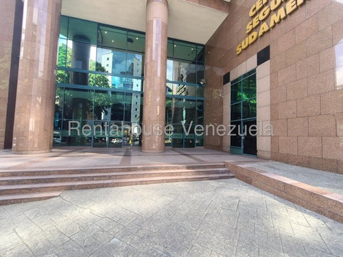 Local Comercial (pb / Restaurante/ Cafeteria) Alquiler El Rosal ( Torre Sudamerica) Mls-25-20195