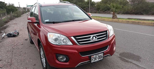 A La Venta Camioneta Haval H6