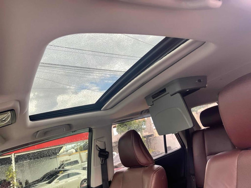 Imagen 11 de 15 de Toyota 4runner Limited Americana