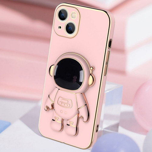 Funda De Teléfono Astronaut Con Soporte Para Xiaomi 11t Pro