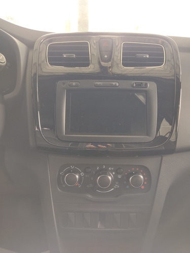 Imagen 13 de 16 de Renault Stepway Zen Mt Mecánica