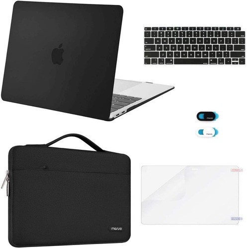 Kit Carcasa Macbook Air 13 2020/19/18 A2337 A2179 A1932
