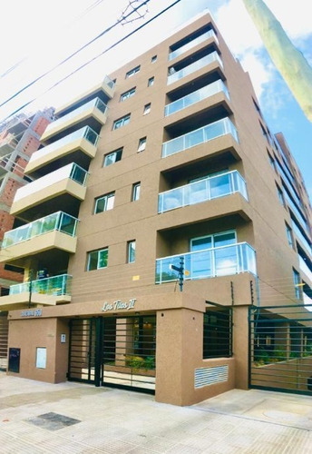 Imagen 1 de 9 de Departamento En Venta En Ituzaingo Norte