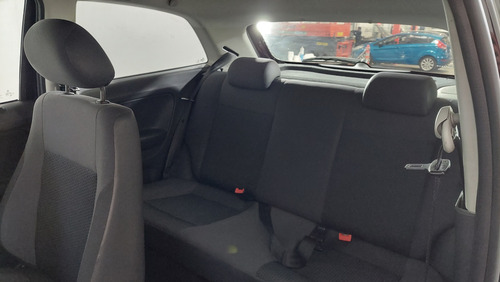 Volkswagen Gol Trend 1.6 Trendline Mt