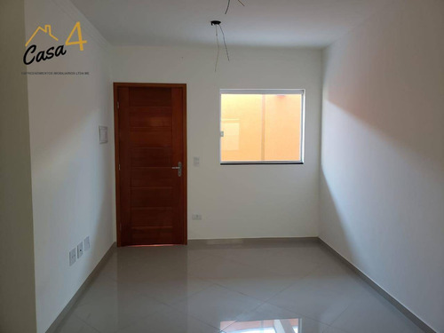 Imagem 11 de 18 de Apartamento Com 2 Dormitórios À Venda, 49 M² Por R$ 230.000,00 - Vila Ré - São Paulo/sp - Ap0175