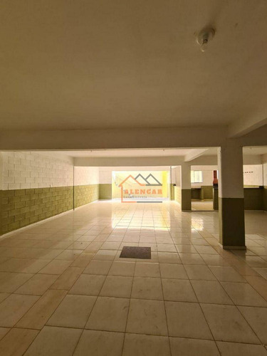 Imagem 23 de 29 de Sobrado Com Excelente Localização Com 2 Dormitórios Sendo 2 Suítes E 2 Vagas À Venda Por R$ 260.000 - Cidade Líder - São Paulo/sp - So0485