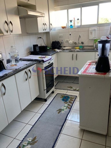 Imagem 10 de 15 de Apartamento Venda , 2 Dormitorios 1 Vaga - Mr76129