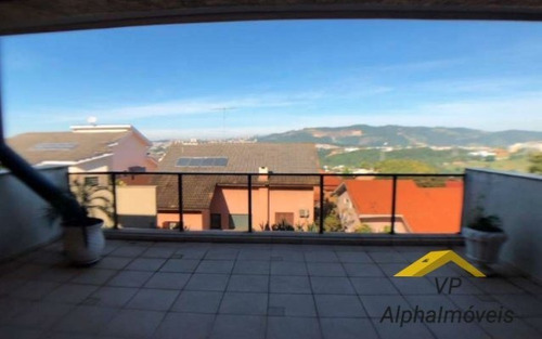 Imagem 19 de 28 de Casa A Venda No Bairro Alphaville Em Santana De Parnaíba - - Vpr10-59-1