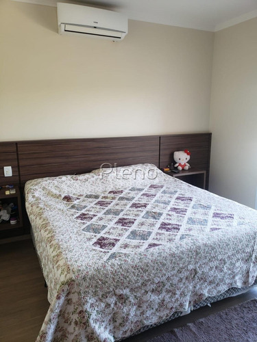 Imagem 18 de 21 de Casa À Venda Em Le Village - Ca030400