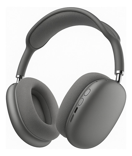 Audífonos Bluetooth Inalámbricos Cancelacion De Ruido