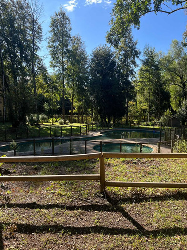 Tu Refugio En Pucón Desde Uf 2.300 (99832)