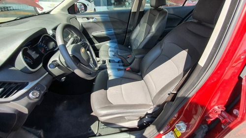 Imagen 8 de 15 de Chevrolet Cavalier 2020 1.5 Lt At